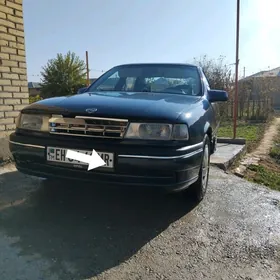 Opel Vectra 1990