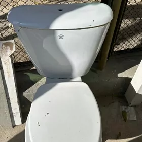 unitaz bachogy bilen