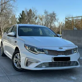 Kia Optima 2020