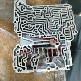 Mazgi karopka 2lik 2.5 mark