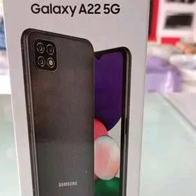 Samsung A22 5G