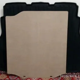 Elantra 2021 bagaj komplekt