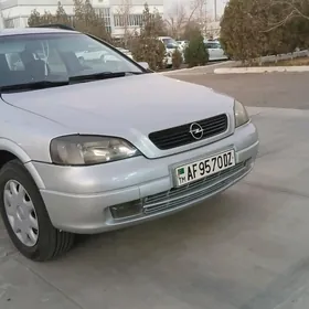 Opel Astra 1999