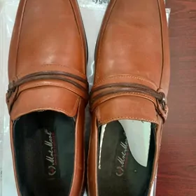 Туфли мужские