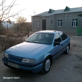 Opel Astra 1990