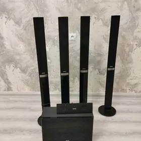 Domasnyý kolonkalar