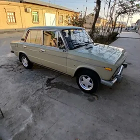 Lada 2106 1987