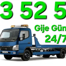 Ewakuwator 24/7 53-52-52