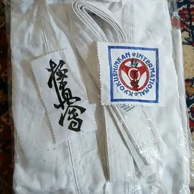 karate kuokushinka sport
