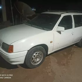 Opel Astra 1989