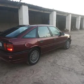 Opel Vectra 1991