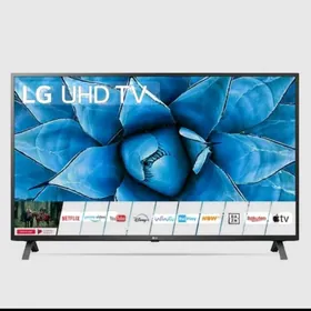 LG Ultra HD 45 lik televisor