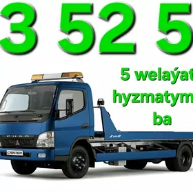 Ewakuwator 24/7 53-52-52