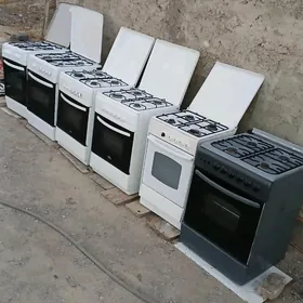 gaz plita газ плите