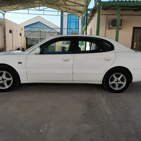 Daewoo Leganza 1998