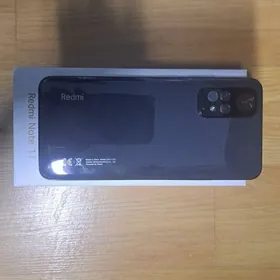 Redmi note 11