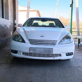 Lexus ES 330 2004