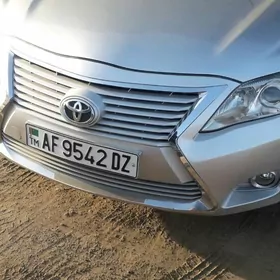 Toyota Camry 2008