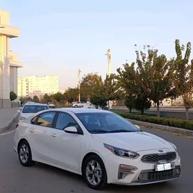 Kia Forte 2021