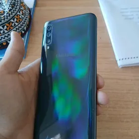 Samsung A70 6/128 TP