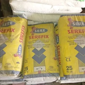 Serefikis garynja kalakum