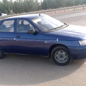 Lada 2110 2001
