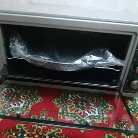 Turetskiy elektrik duhowka