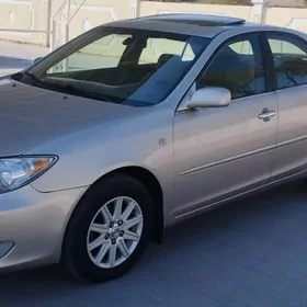Toyota Camry 2002