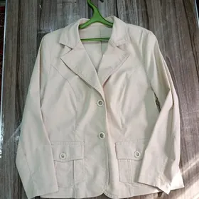 Женские пиджаки