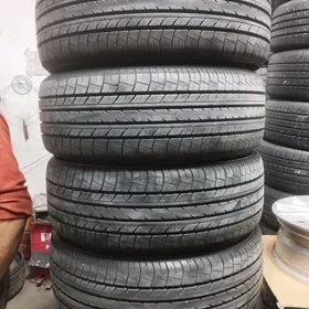 215 55 17 YOKOHAMA 23