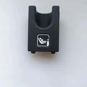 заглушка от тойоты