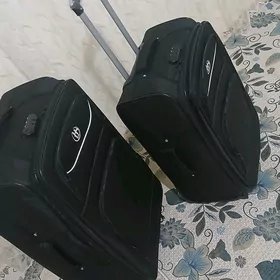 Çemedan/Çemodan/Sumka/Чемодан.