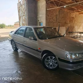 Peugeot 405 2005