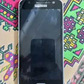 Samsung Galaxy J3 2016