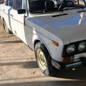Lada 2106 1986