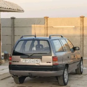 Opel Astra 1992
