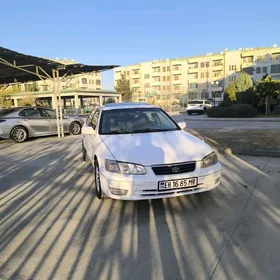 Toyota Camry 1997