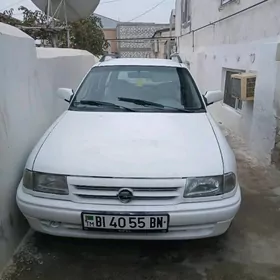 Opel Astra 1992