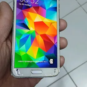 Samsung S 5