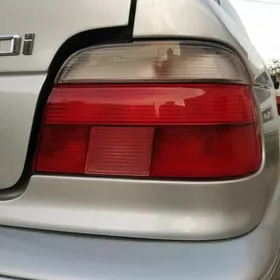 BMW E39 STOP