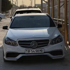 Mercedes-Benz E350 2010