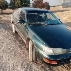 Toyota Corona 1992