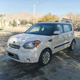 Kia Soul 2010