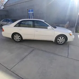 Toyota Avalon 2001