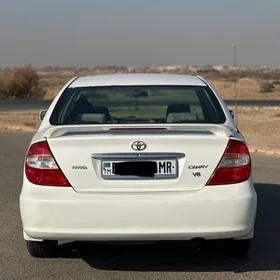 Toyota Camry 2003