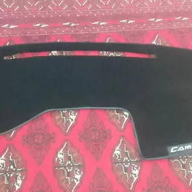 Duty Camry tarpeda cehol arasa