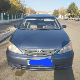 Toyota Camry 2003