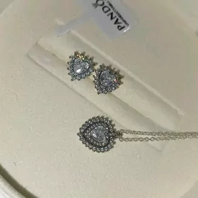 pandora kumus 925 proba