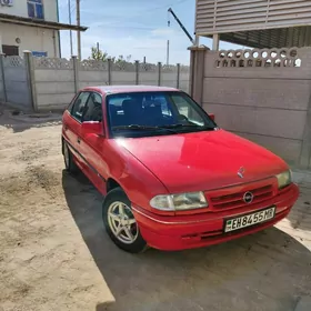 Opel Astra 1993
