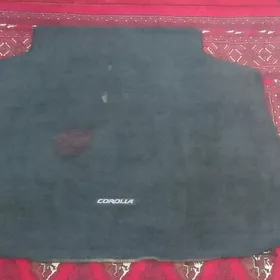 Corolla  bagaź  kecesi